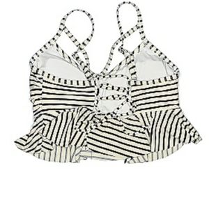 Cocoship bikini top Sz 8